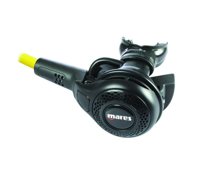 Mares Abyss Navy Octopus