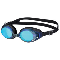 View Swipe Fitness Mirrored Swimming Goggles V-630ASAM