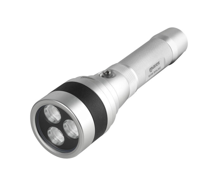 Mares EOS 20LRZ Rechargeable Zoom LED Diving Torch