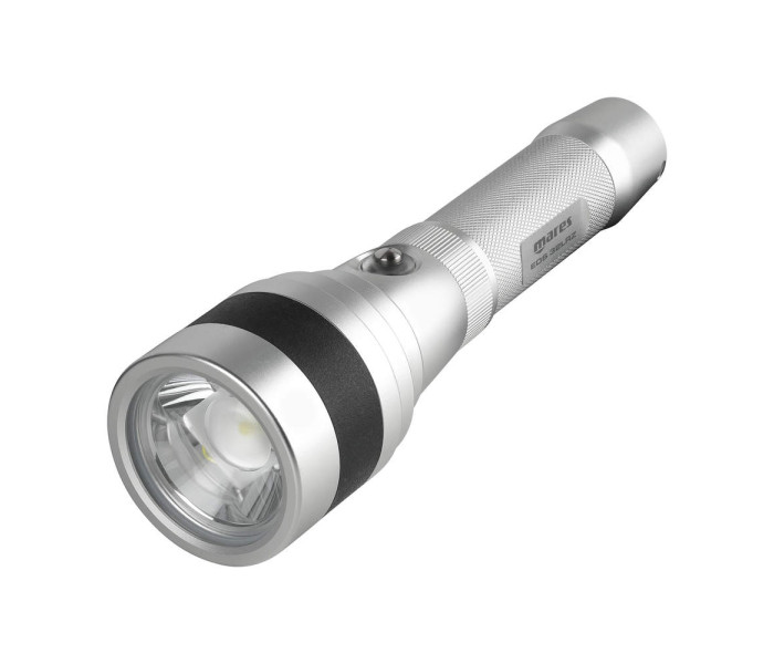 Mares EOS 32LRZ Rechargeable Zoom LED Diving Torch