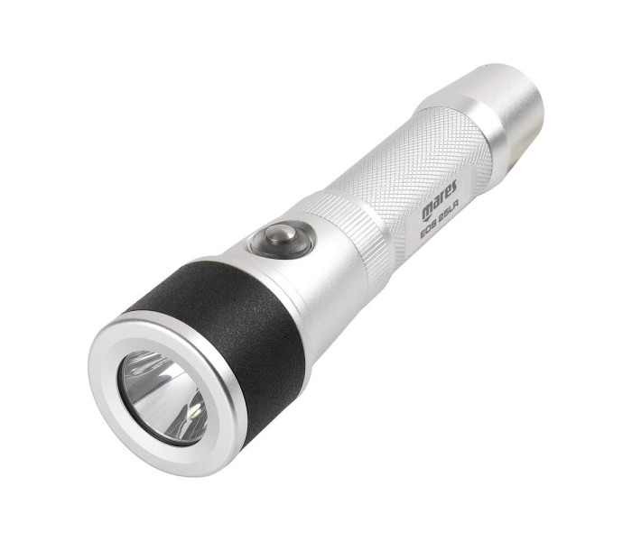Mares EOS 25LR Rechargeable Laser Torch