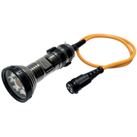 Metalsub KL1242 FS12 12200 Lumen LED SMD Cable Lamp Light