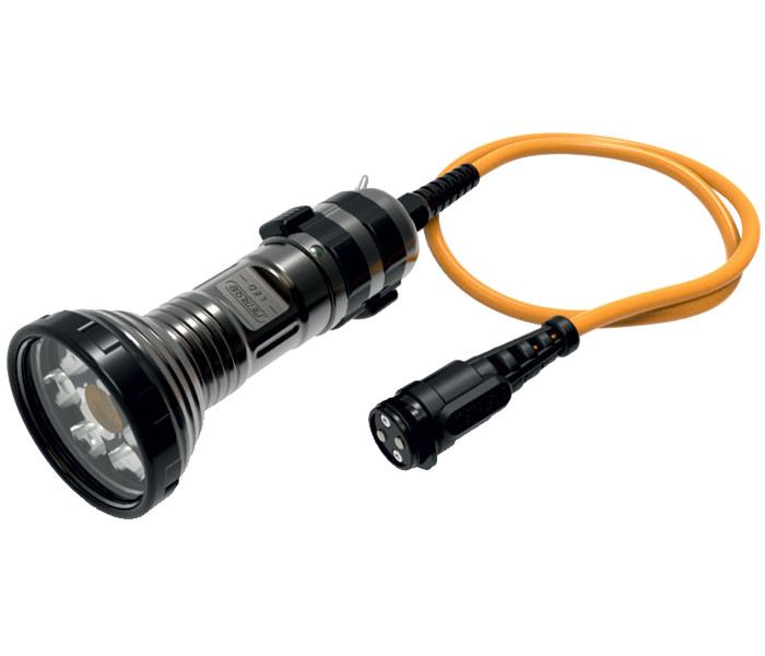 Metalsub KL1242 FS12 12200 Lumen LED SMD Cable Lamp Light