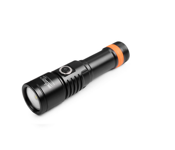 Orcatorch D530V Professional Video Camera Torch Light