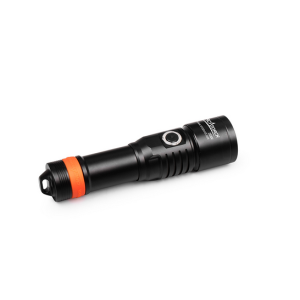 Orcatorch D530V Professional Video Camera Torch Light