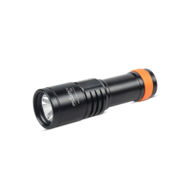 OrcaTorch D580 LED Handheld Torch