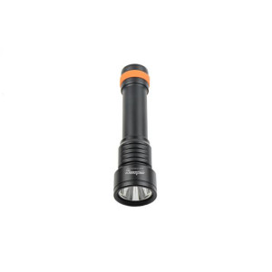 OrcaTorch D511 LED Handheld Diving Torch