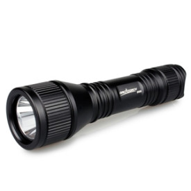 OrcaTorch D550 LED Handheld Diving Torch 