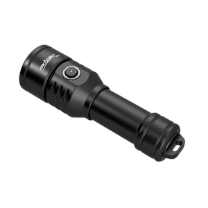 OrcaTorch D570-RL Red Dive Laser And Dive Light Torch