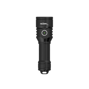 OrcaTorch D570-GL Dive Laser And Dive Light Torch