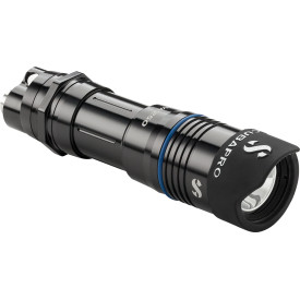 Scubapro Nova 250 LED Dive Torch