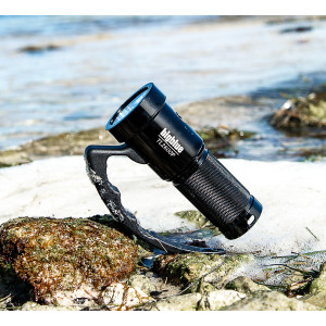 Bigblue TL2900P LED Tech Diving Video Photo Light