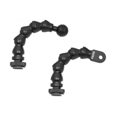 Bigblue 6" Flexible Hot Shoe Arm With Ball / YS Adapter