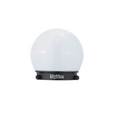 Bigblue Photo Video Light Globe Torch Light Filters