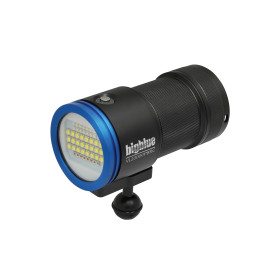 Bigblue VL20000PB-RC LED Diving Photo Video Light