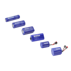 Bigblue Dive Video Light Replacement Spare Battery Cells