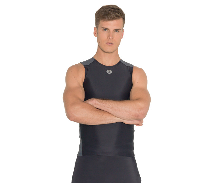 Fourth Element Thermocline Mens Vest Top