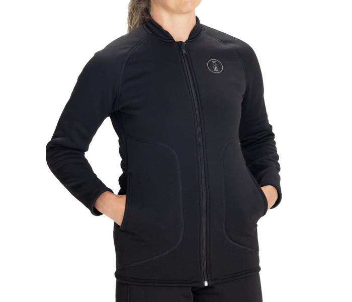Fourth Element Arctic Thermal Womens Top