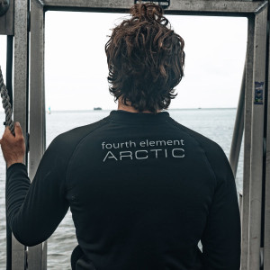 Fourth Element Arctic One Piece Mens Undersuit