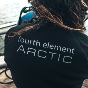 Fourth Element Arctic Thermal Womens Top