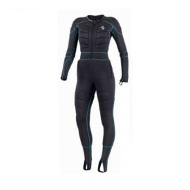 Scubapro K2 Extreme Womens One Piece Thermal Undersuit