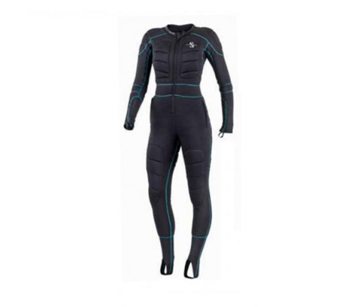 Scubapro K2 Extreme Womens One Piece Thermal Undersuit