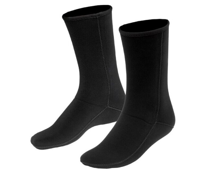 Waterproof 1.5mm B1 Socks