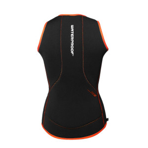 Waterproof 3D Mesh Vest - Womens