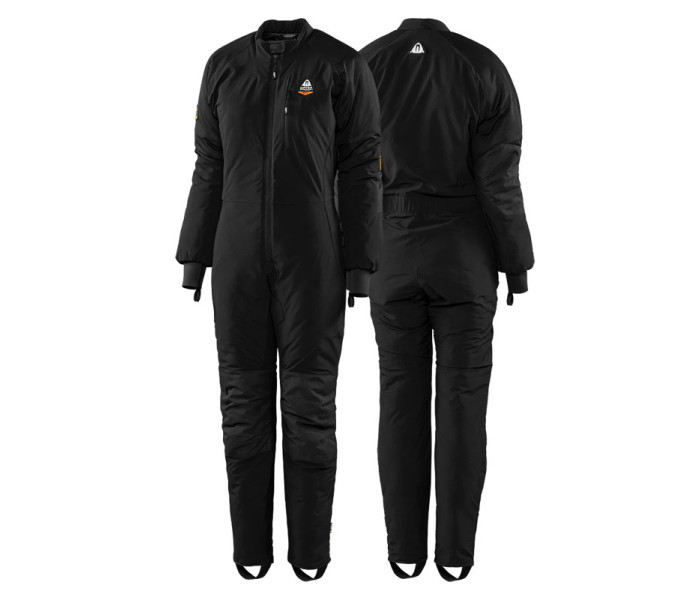 Waterproof Nord 200g ThermoFill Womens Diving Undersuit