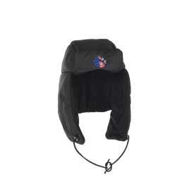 Weezle Russian Style Insulated Hat