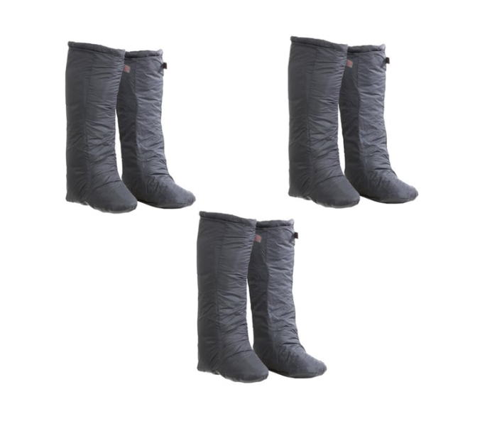 Weezle Compact Extreme Plus Insulated Undersuit Boots