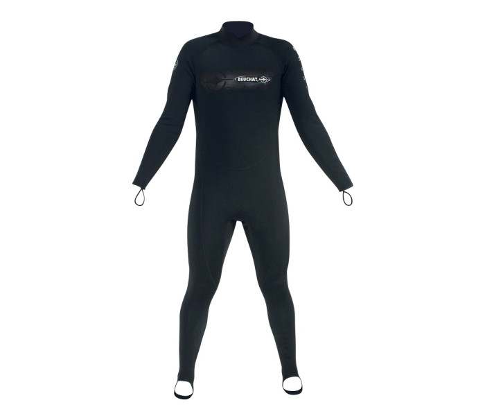 Beuchat Smartskin Thermal Undersuit Full Suit - MEDIUM - 55% OFF!