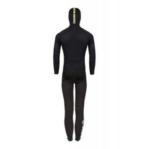 Beuchat 1Dive 7mm Overall Mens Wetsuit With Hood
