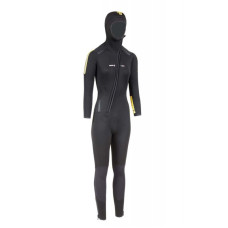 Beuchat 1Dive 7mm Overall Womens Wetsuit With Hood
