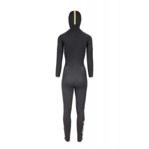 Beuchat 1Dive 7mm Overall Womens Wetsuit With Hood