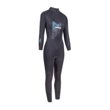 Beuchat Alize 3mm One Piece Womens Wetsuit