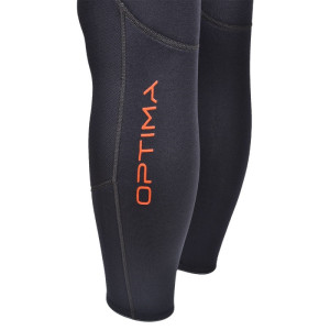 Beuchat Optima 3mm One Piece Mens Wetsuit