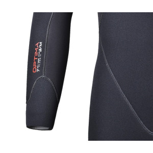 Beuchat Optima 5mm One Piece Mens Wetsuit