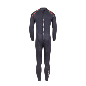 Beuchat Optima 5mm One Piece Mens Wetsuit