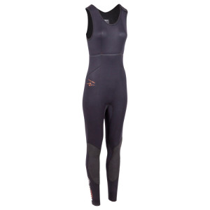 Beuchat ATHENA 5mm Two Piece Womens Spear Fishing Wetsuit - SMALL