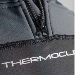 Fourth Element Thermocline Womens LS Top With Rear Neck Zip
