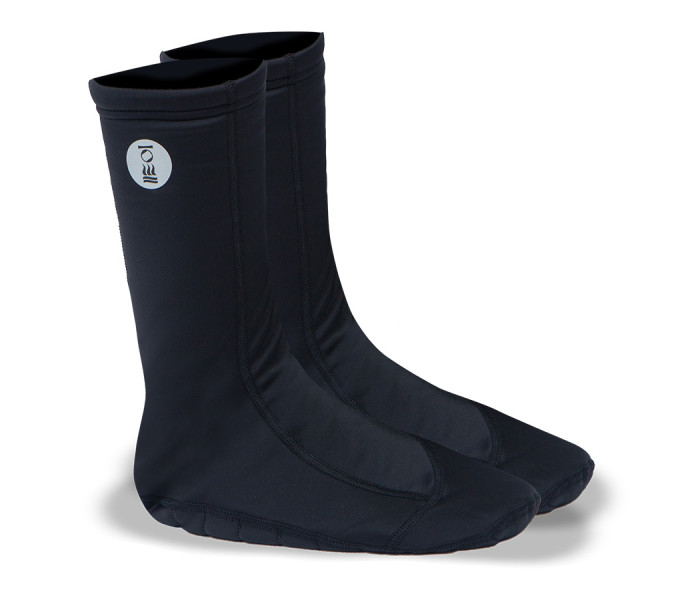 Fourth Element Ocean Positive Hotfoot Pro Drysuit Socks