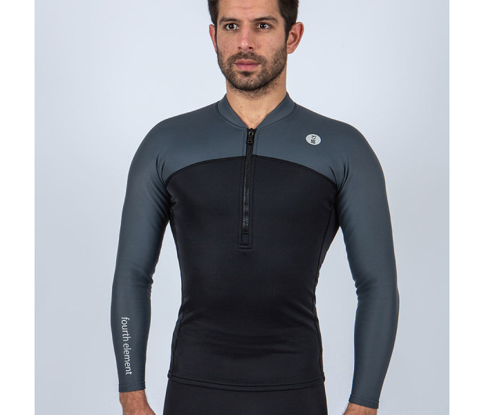 Fourth Element Thermocline Mens Long Sleeve Top