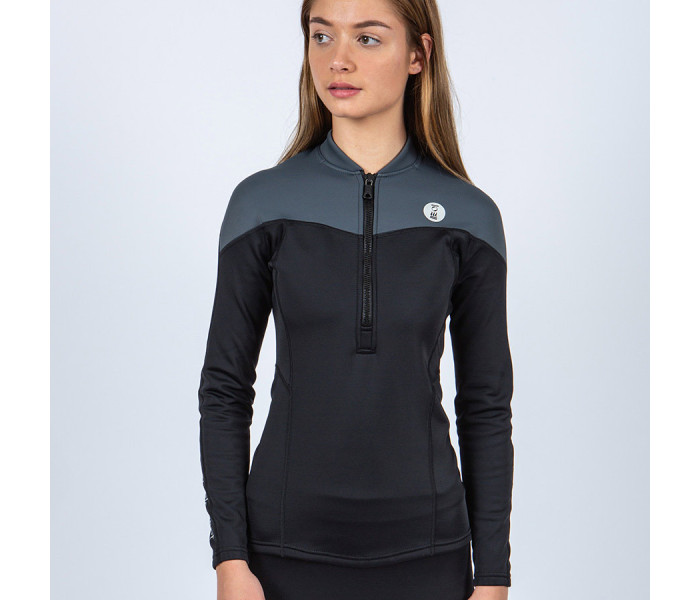 Fourth Element Thermocline Womens Long Sleeve Top