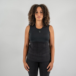 Fourth Element X-Core Womens Sleeveless Vest Top