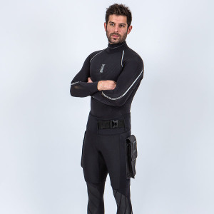 Fourth Element Technical Diving Divers Pocket Shorts