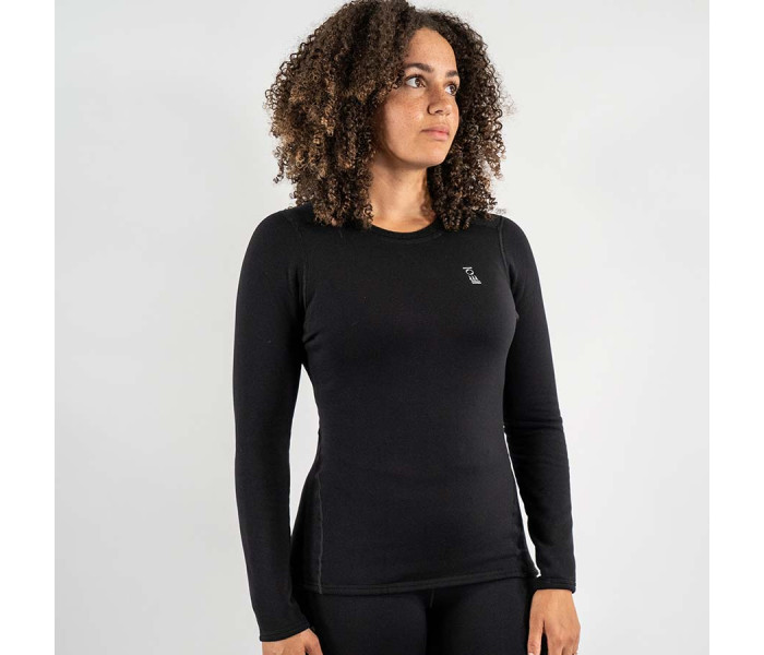 Fourth Element Xerotherm Womens Long Sleeve Top