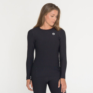 Fourth Element Xerotherm Womens Long Sleeve Top