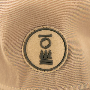 Fourth Element Sand Bucket Hat