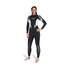 Mares Reef 3mm She Dives Womens Wetsuit